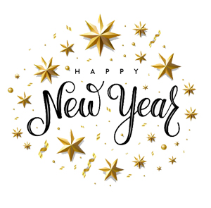 happy new year from kloiber jewelers